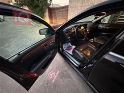 مرسيدس بنز S-Class